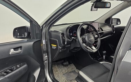 KIA Morning III, 2022 год, 1 050 000 рублей, 14 фотография