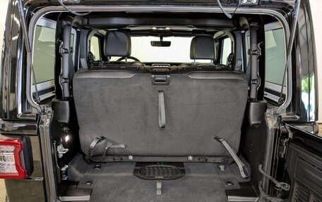 Jeep Wrangler, 2019 год, 4 995 000 рублей, 9 фотография
