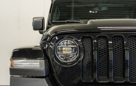 Jeep Wrangler, 2019 год, 4 995 000 рублей, 16 фотография