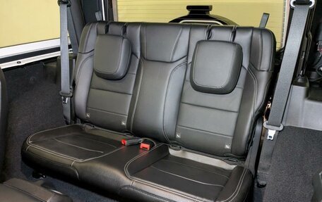 Jeep Wrangler, 2019 год, 4 995 000 рублей, 11 фотография