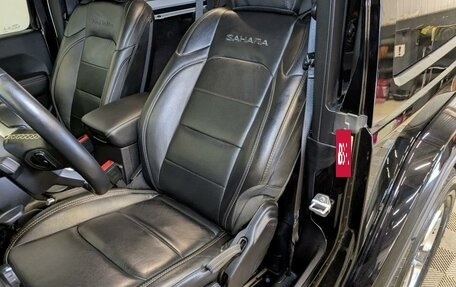 Jeep Wrangler, 2019 год, 4 995 000 рублей, 19 фотография