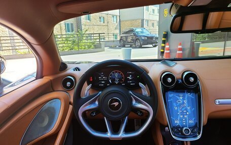 McLaren GT, 2021 год, 17 520 000 рублей, 4 фотография