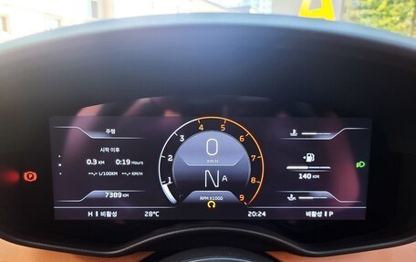 McLaren GT, 2021 год, 17 520 000 рублей, 7 фотография