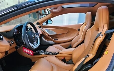 McLaren GT, 2021 год, 17 520 000 рублей, 6 фотография
