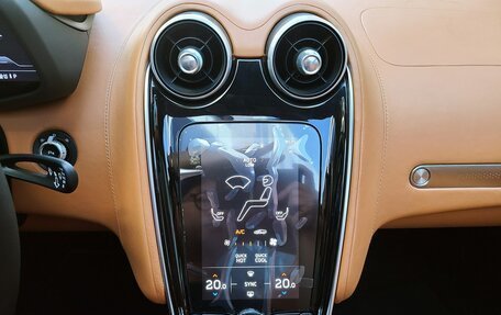 McLaren GT, 2021 год, 17 520 000 рублей, 9 фотография