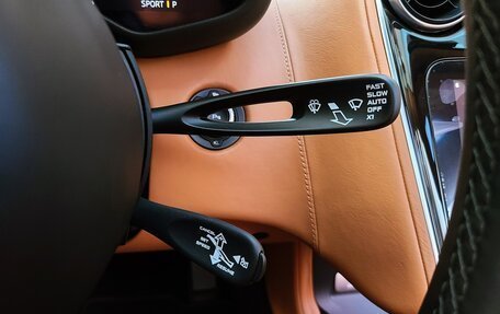 McLaren GT, 2021 год, 17 520 000 рублей, 10 фотография