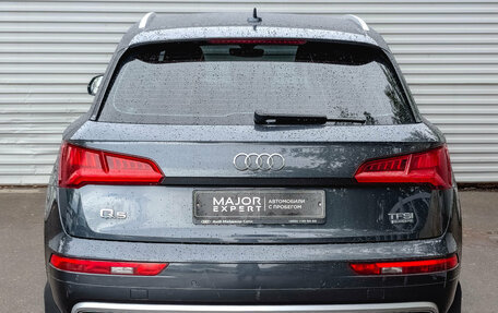 Audi Q5, 2017 год, 3 235 000 рублей, 6 фотография