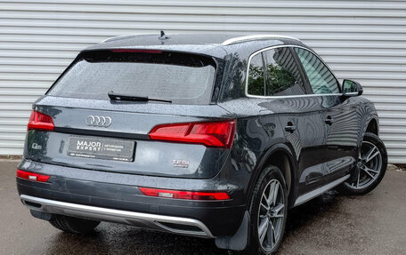 Audi Q5, 2017 год, 3 235 000 рублей, 5 фотография