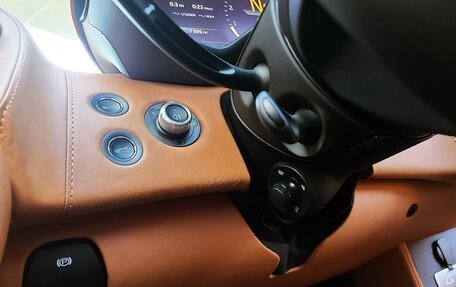 McLaren GT, 2021 год, 17 520 000 рублей, 11 фотография