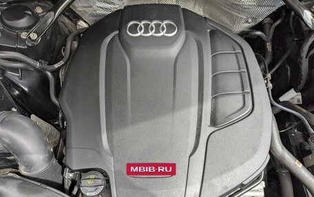 Audi Q5, 2017 год, 3 235 000 рублей, 9 фотография