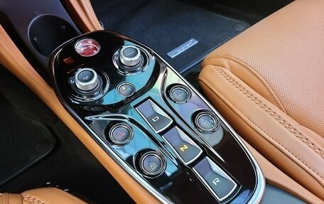 McLaren GT, 2021 год, 17 520 000 рублей, 8 фотография