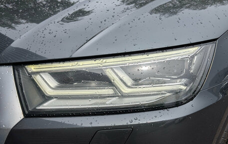 Audi Q5, 2017 год, 3 235 000 рублей, 11 фотография