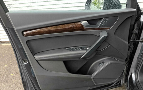 Audi Q5, 2017 год, 3 235 000 рублей, 19 фотография