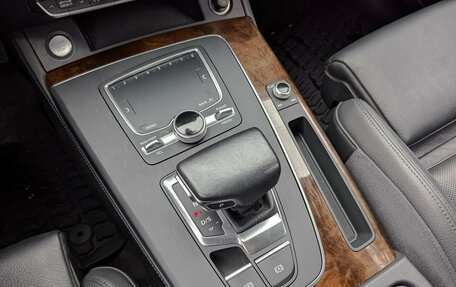 Audi Q5, 2017 год, 3 235 000 рублей, 20 фотография