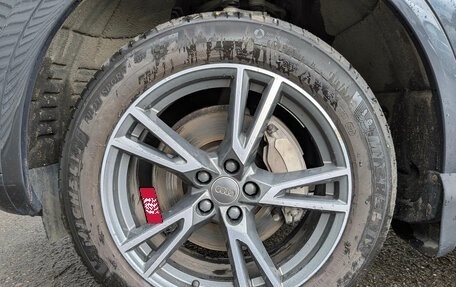 Audi Q5, 2017 год, 3 235 000 рублей, 12 фотография