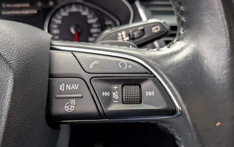 Audi Q5, 2017 год, 3 235 000 рублей, 26 фотография