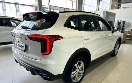 Haval Jolion, 2026 год, 2 449 000 рублей, 6 фотография