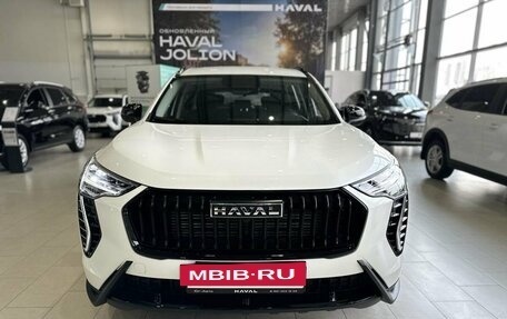 Haval Jolion, 2026 год, 2 449 000 рублей, 2 фотография
