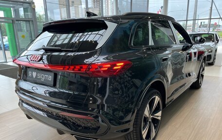 Audi Q5, 2026 год, 7 450 000 рублей, 5 фотография