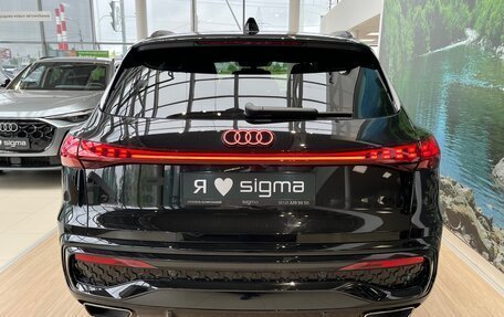 Audi Q5, 2026 год, 7 450 000 рублей, 6 фотография