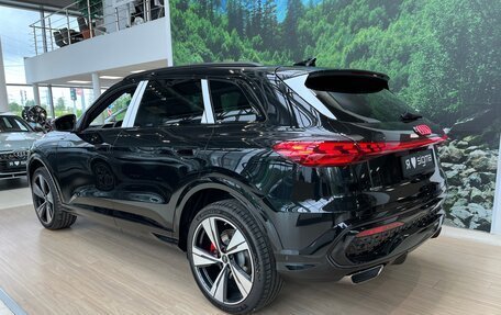 Audi Q5, 2026 год, 7 450 000 рублей, 7 фотография