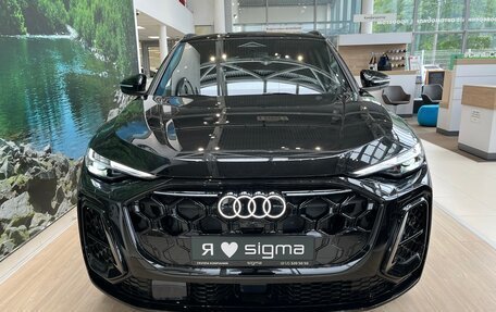 Audi Q5, 2026 год, 7 450 000 рублей, 2 фотография