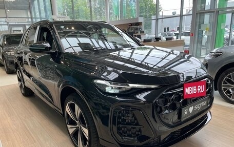 Audi Q5, 2026 год, 7 450 000 рублей, 4 фотография