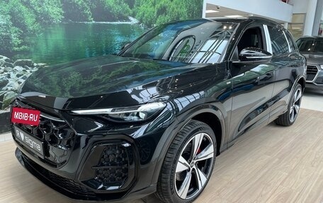 Audi Q5, 2026 год, 7 450 000 рублей, 3 фотография