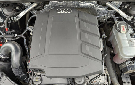 Audi A6, 2021 год, 3 700 000 рублей, 9 фотография