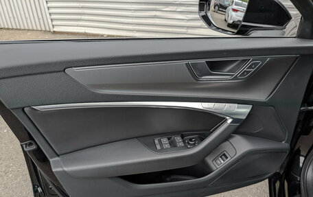 Audi A6, 2021 год, 3 700 000 рублей, 19 фотография