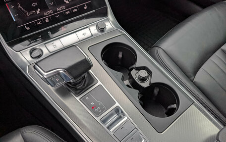 Audi A6, 2021 год, 3 700 000 рублей, 21 фотография