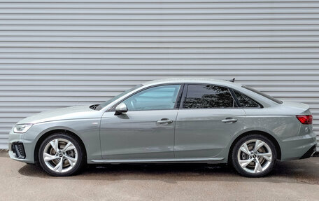 Audi A4, 2022 год, 3 790 000 рублей, 8 фотография