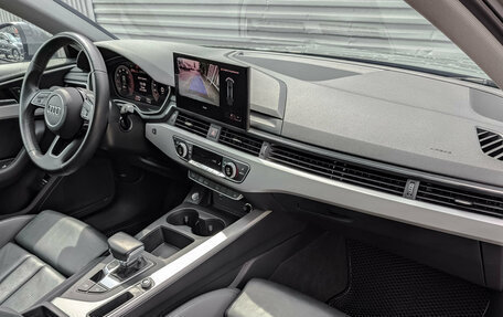 Audi A4, 2022 год, 3 790 000 рублей, 13 фотография