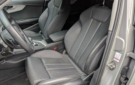 Audi A4, 2022 год, 3 790 000 рублей, 20 фотография