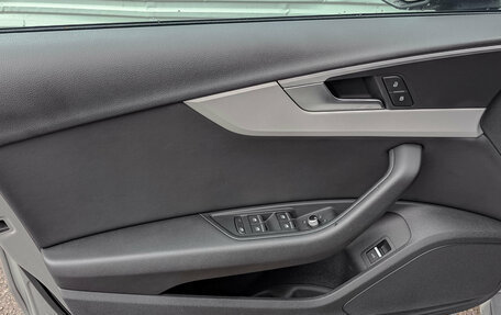 Audi A4, 2022 год, 3 790 000 рублей, 19 фотография