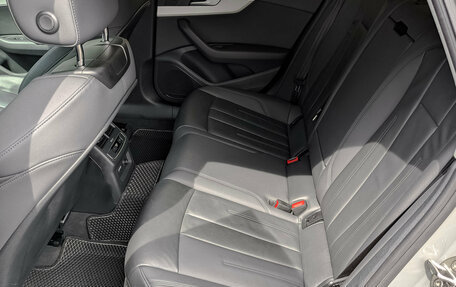 Audi A4, 2022 год, 3 790 000 рублей, 18 фотография