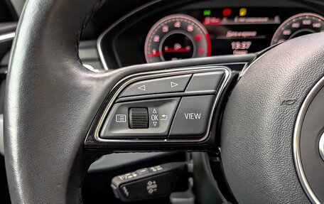 Audi A4, 2022 год, 3 790 000 рублей, 27 фотография