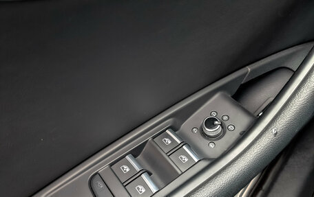 Audi A4, 2022 год, 3 790 000 рублей, 30 фотография