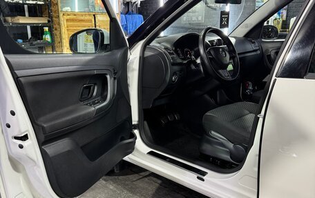Skoda Roomster, 2014 год, 760 000 рублей, 6 фотография