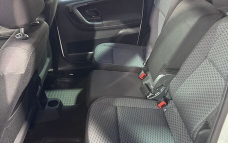Skoda Roomster, 2014 год, 760 000 рублей, 13 фотография