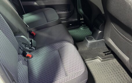 Skoda Roomster, 2014 год, 760 000 рублей, 16 фотография
