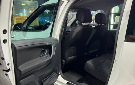 Skoda Roomster, 2014 год, 760 000 рублей, 12 фотография