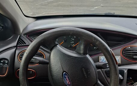 Ford Focus IV, 2004 год, 105 000 рублей, 6 фотография