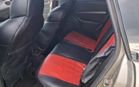 Ford Focus IV, 2004 год, 105 000 рублей, 7 фотография