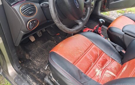 Ford Focus IV, 2004 год, 105 000 рублей, 8 фотография