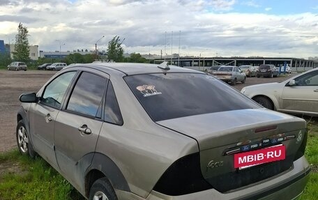 Ford Focus IV, 2004 год, 105 000 рублей, 3 фотография
