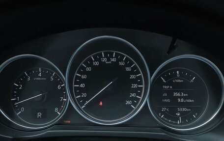 Mazda CX-5 II, 2026 год, 2 630 000 рублей, 15 фотография