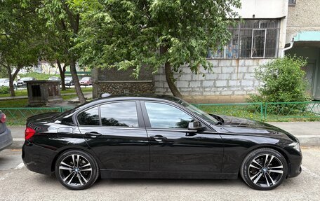 BMW 3 серия, 2015 год, 2 800 000 рублей, 2 фотография