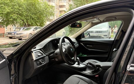 BMW 3 серия, 2015 год, 2 800 000 рублей, 6 фотография