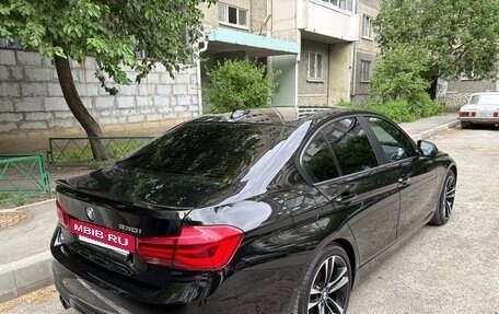 BMW 3 серия, 2015 год, 2 800 000 рублей, 3 фотография